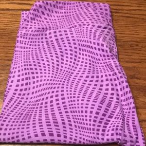 Lularoe one size leggings